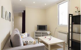 For You Rentals parque del retiro apartment LDR28